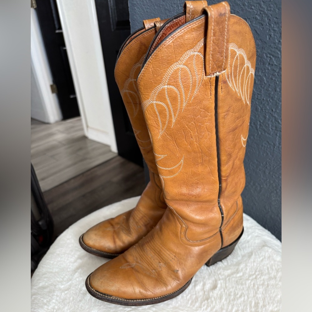 Women’s Cowboy boots